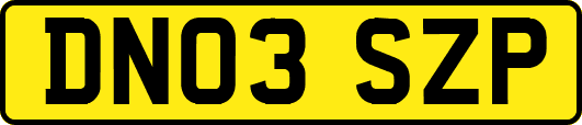 DN03SZP