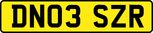 DN03SZR