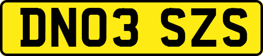 DN03SZS