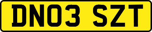 DN03SZT