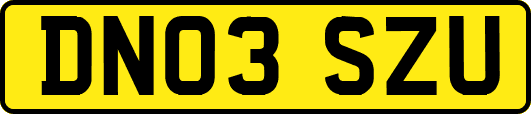 DN03SZU
