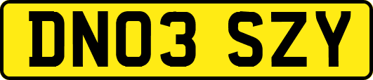 DN03SZY