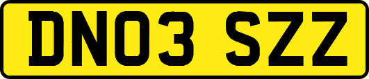 DN03SZZ