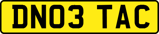 DN03TAC