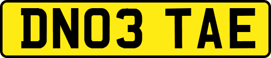 DN03TAE