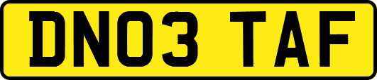 DN03TAF