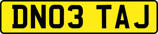 DN03TAJ