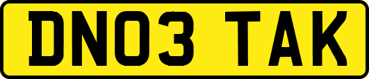 DN03TAK