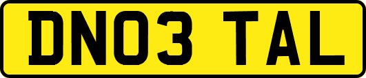 DN03TAL