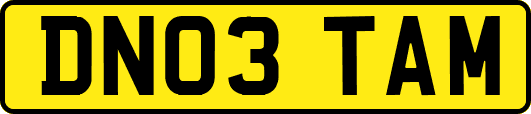 DN03TAM