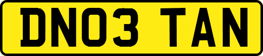 DN03TAN