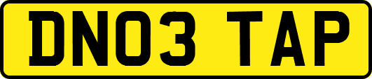 DN03TAP