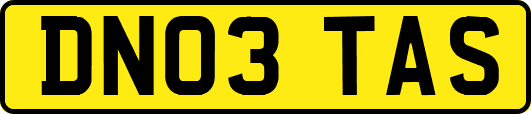 DN03TAS