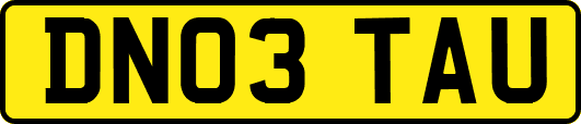 DN03TAU