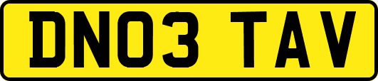 DN03TAV