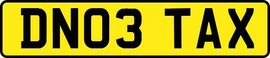 DN03TAX