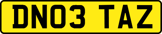 DN03TAZ