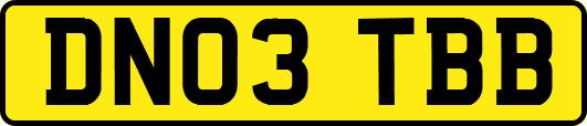 DN03TBB