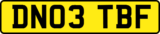 DN03TBF