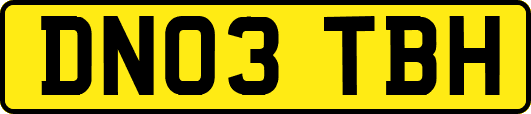 DN03TBH