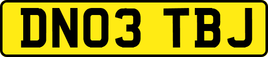 DN03TBJ