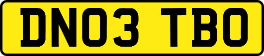 DN03TBO