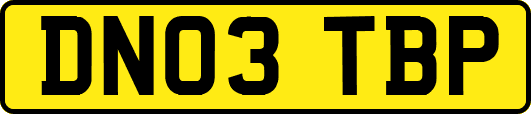DN03TBP