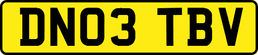 DN03TBV