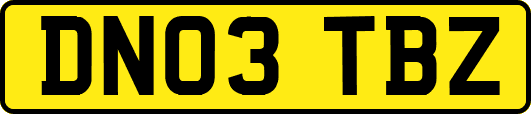 DN03TBZ
