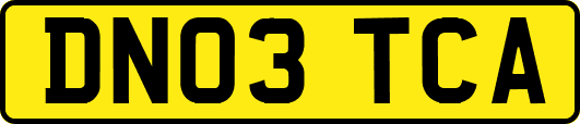 DN03TCA