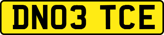 DN03TCE