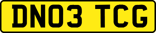 DN03TCG