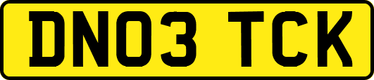 DN03TCK