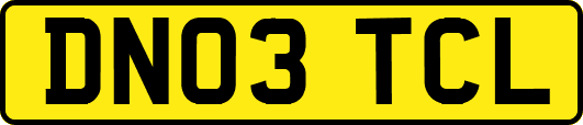 DN03TCL