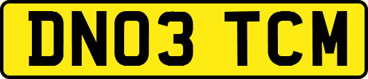 DN03TCM