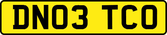 DN03TCO