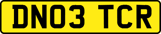 DN03TCR