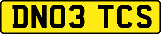 DN03TCS