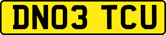 DN03TCU