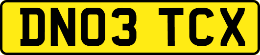 DN03TCX