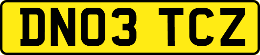 DN03TCZ