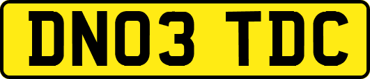 DN03TDC
