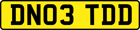 DN03TDD