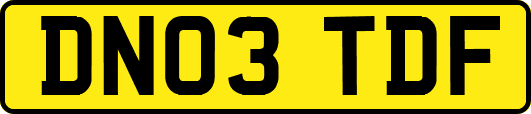 DN03TDF
