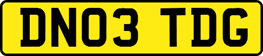 DN03TDG