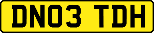DN03TDH