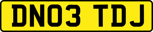 DN03TDJ
