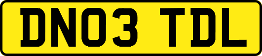 DN03TDL
