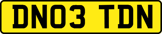 DN03TDN