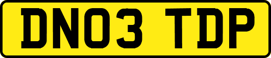 DN03TDP